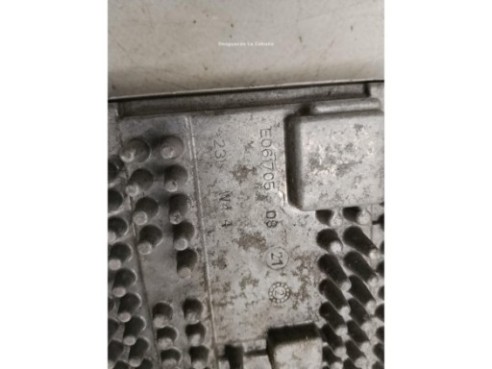 63115A0AFB0 CENTRALITA XENON DER BMW 7 (G11, G12)|Desguaces La Cabaña