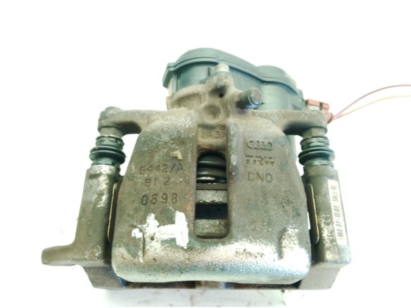 8K0615403B PINZA TRA IZQ AUDI A4 (8K2, B8)|Desguaces La Cabaña