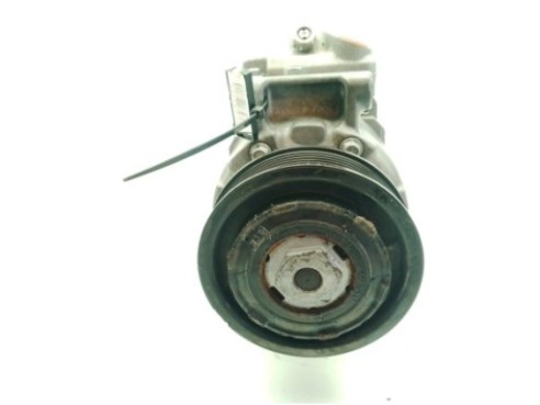 8K0260805E COMPRESOR AA AUDI A4 (8K2, B8)|Desguaces La Cabaña