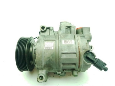8K0260805E COMPRESOR AA AUDI A4 (8K2, B8)|Desguaces La Cabaña