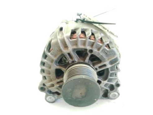 03G903016G ALTERNADOR AUDI A4 (8K2, B8)|Desguaces La Cabaña