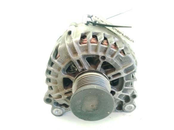 03G903016G ALTERNADOR AUDI A4 (8K2, B8)|Desguaces La Cabaña