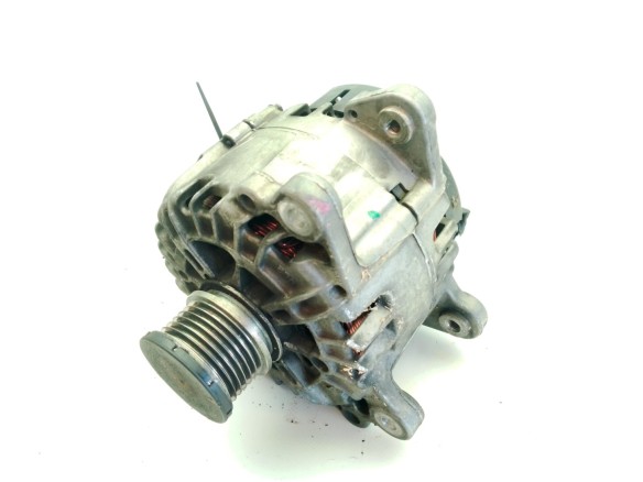 03G903016G ALTERNADOR AUDI A4 (8K2, B8)|Desguaces La Cabaña