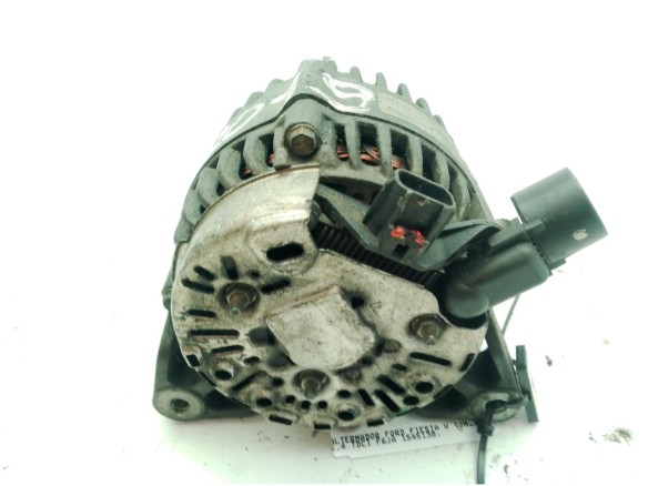 1545138, ALTERNADOR FORD FIESTA V (JH_, JD_)|Desguaces La Cabaña