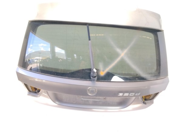 41627209702 PORTON BMW 3 Touring (E91)|Desguaces La Cabaña