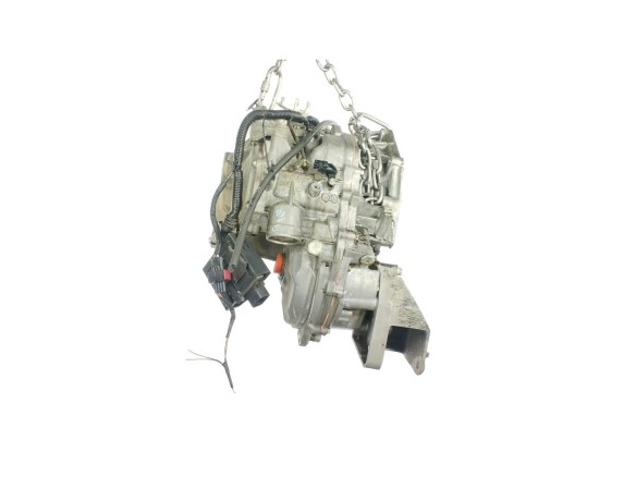 5551SN CAJA CAMBIOS SAAB 9-3 Ranchera familiar (YS3F)|Desguaces La Cabaña