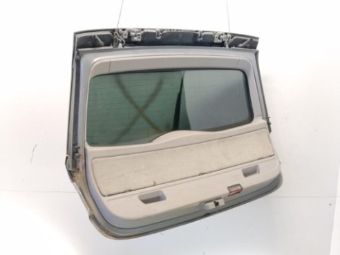 41627209702 PORTON BMW 3 Touring (E91)|Desguaces La Cabaña