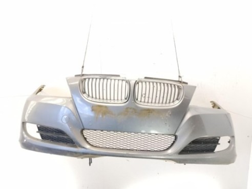 51117204242 PARAGOLPES DEL BMW 3 Touring (E91)|Desguaces La Cabaña