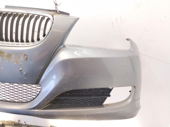 51117204242 PARAGOLPES DEL BMW 3 Touring (E91)|Desguaces La Cabaña
