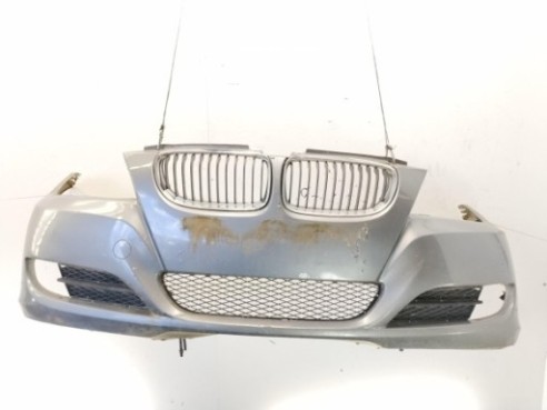 51117204242 PARAGOLPES DEL BMW 3 Touring (E91)|Desguaces La Cabaña