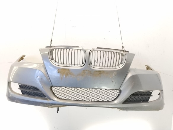51117204242 PARAGOLPES DEL BMW 3 Touring (E91)|Desguaces La Cabaña