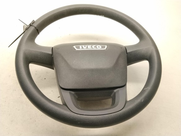   VOLANTE DIRECCION IVECO DAILY VI Furgón|Desguaces La Cabaña