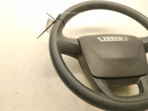   VOLANTE DIRECCION IVECO DAILY VI Furgón|Desguaces La Cabaña