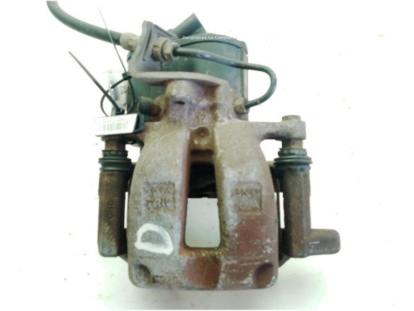 3AA615404 PINZA TRA DER VW PASSAT CC (357)|Desguaces La Cabaña