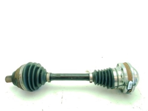 3C0407271AJ PALIER DEL IZQ VW PASSAT CC (357)|Desguaces La Cabaña