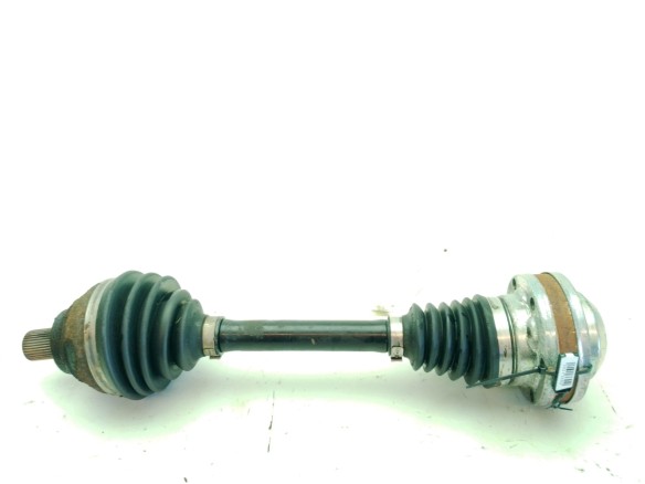 3C0407271AJ PALIER DEL IZQ VW PASSAT CC (357)|Desguaces La Cabaña