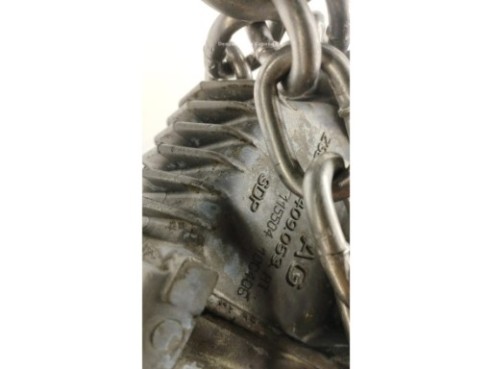 1K0959455ET ELECTROVENTILADOR VW PASSAT CC (357)|Desguaces La Cabaña 2