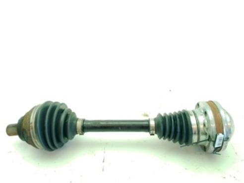 1K0959455ET ELECTROVENTILADOR VW PASSAT CC (357)|Desguaces La Cabaña 2