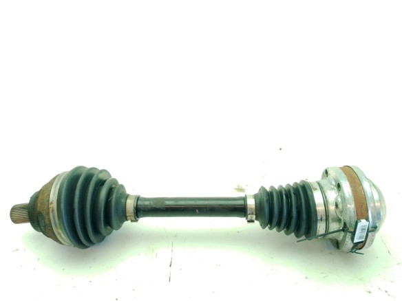 3C0407271AJ PALIER DEL IZQ VW PASSAT CC (357)|Desguaces La Cabaña