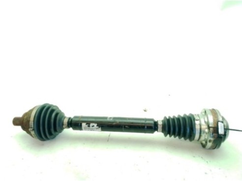 1K0959455ET ELECTROVENTILADOR VW PASSAT CC (357)|Desguaces La Cabaña 2