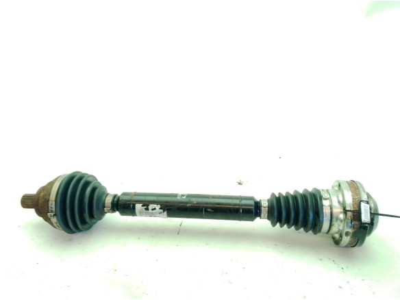 3C0407272BD PALIER DEL DER VW PASSAT CC (357)|Desguaces La Cabaña