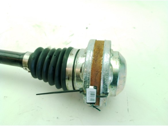 3C0407271AJ PALIER DEL IZQ VW PASSAT CC (357)|Desguaces La Cabaña