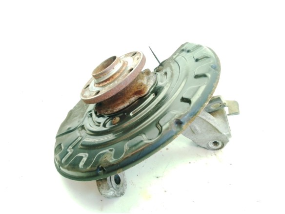 3C0407253F MANGUETA DEL IZQ VW PASSAT CC (357)|Desguaces La Cabaña
