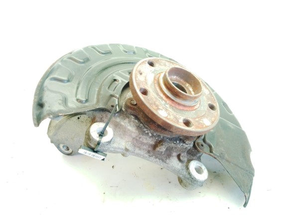 3C0407253F MANGUETA DEL IZQ VW PASSAT CC (357)|Desguaces La Cabaña