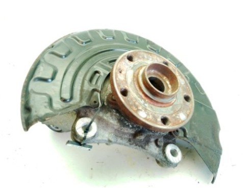 3C0407253F MANGUETA DEL IZQ VW PASSAT CC (357)|Desguaces La Cabaña
