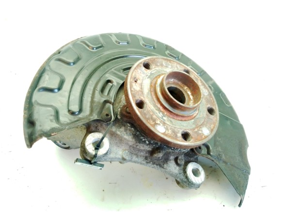 3C0407253F MANGUETA DEL IZQ VW PASSAT CC (357)|Desguaces La Cabaña