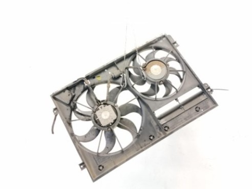 1K0959455ET ELECTROVENTILADOR VW PASSAT CC (357)|Desguaces La Cabaña