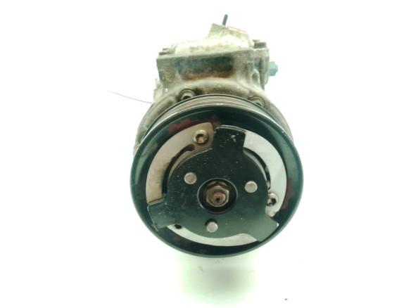 1K0820808F, 1K0820859F COMPRESOR AA VW PASSAT CC (357)|Desguaces La Cabaña