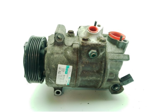1K0820808F, 1K0820859F COMPRESOR AA VW PASSAT CC (357)|Desguaces La Cabaña