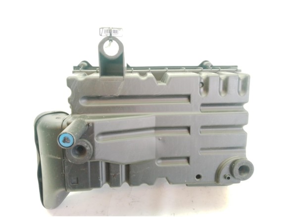 1K0129620 CAJA FILTRO AIRE VW PASSAT CC (357)|Desguaces La Cabaña