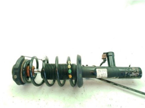 1K0959455ET ELECTROVENTILADOR VW PASSAT CC (357)|Desguaces La Cabaña 2
