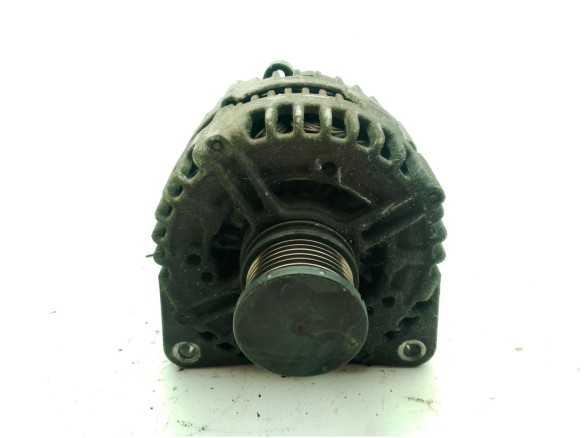 03L903024G, 03G903023F ALTERNADOR VW PASSAT CC (357)|Desguaces La Cabaña