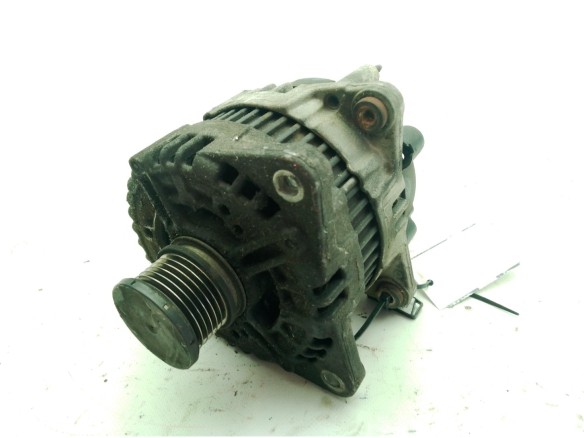 03L903024G, 03G903023F ALTERNADOR VW PASSAT CC (357)|Desguaces La Cabaña