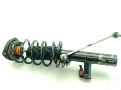 3C0413031D AMORTIGUADOR DEL DER VW PASSAT CC (357)|Desguaces La Cabaña