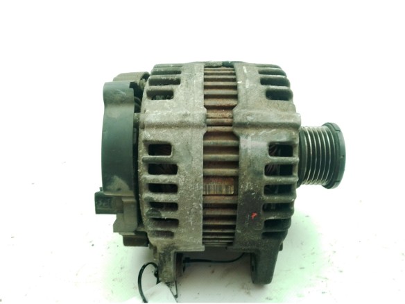03L903024G, 03G903023F ALTERNADOR VW PASSAT CC (357)|Desguaces La Cabaña