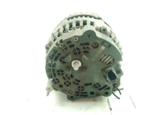 03L903024G, 03G903023F ALTERNADOR VW PASSAT CC (357)|Desguaces La Cabaña