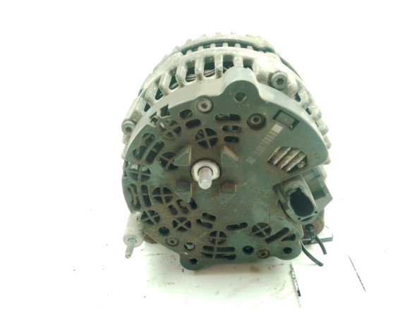 03L903024G, 03G903023F ALTERNADOR VW PASSAT CC (357)|Desguaces La Cabaña