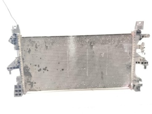 1671210080 ELECTROVENTILADOR CITROEN JUMPER Furgón|Desguaces La Cabaña 2