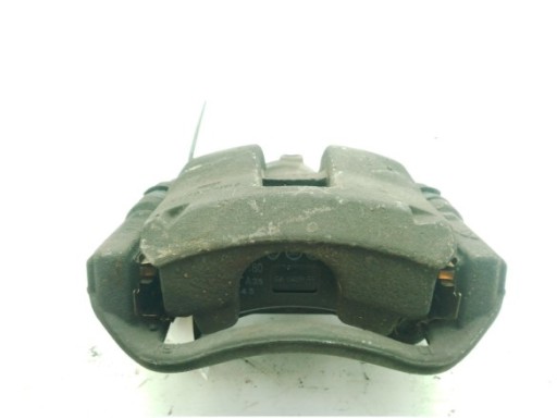 1671210080 ELECTROVENTILADOR CITROEN JUMPER Furgón|Desguaces La Cabaña