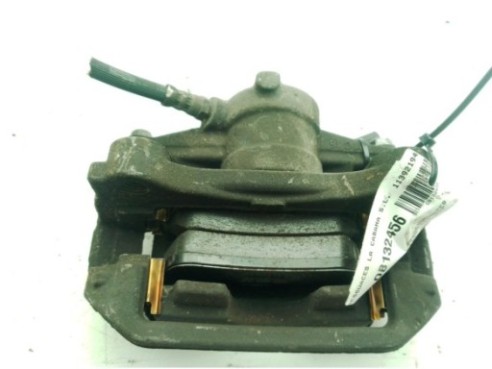 1612437280 PINZA TRA IZQ CITROEN JUMPER Furgón|Desguaces La Cabaña