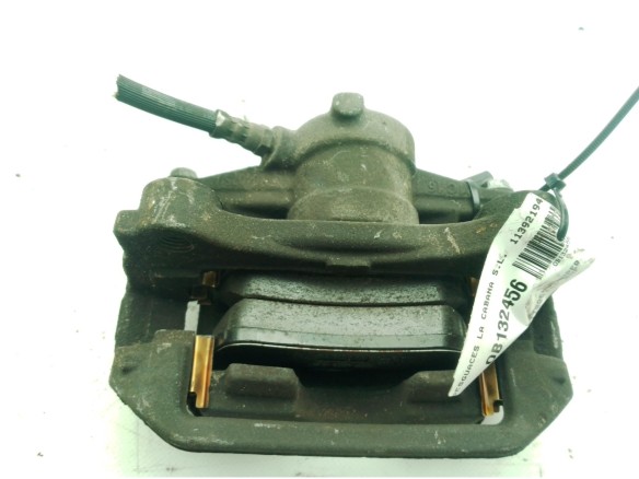 1612437280 PINZA TRA IZQ CITROEN JUMPER Furgón|Desguaces La Cabaña