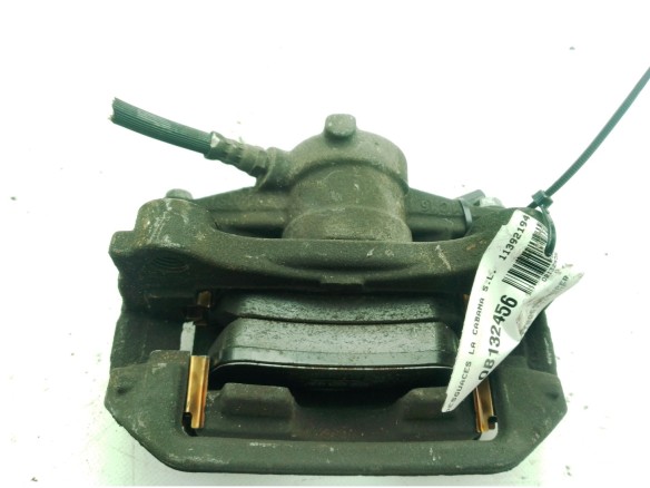 1612437280 PINZA TRA IZQ CITROEN JUMPER Furgón|Desguaces La Cabaña
