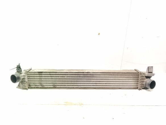 1613994080 INTERCOOLER CITROEN JUMPER Furgón|Desguaces La Cabaña