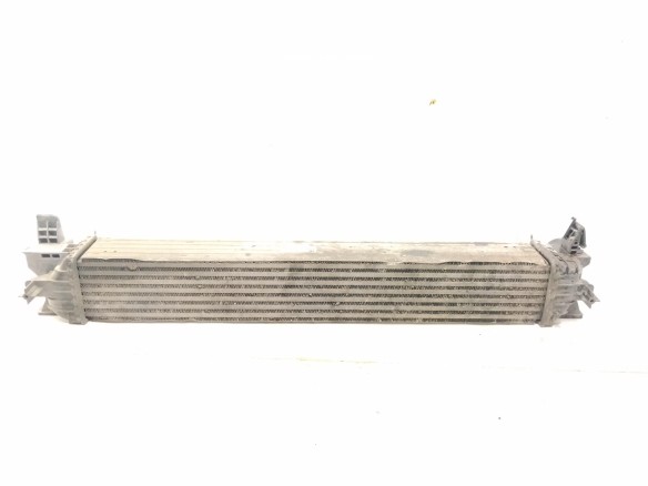 1613994080 INTERCOOLER CITROEN JUMPER Furgón|Desguaces La Cabaña