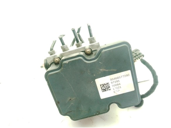1680794280, 46857729 GRUPO ABS CITROEN JUMPER Furgón|Desguaces La Cabaña