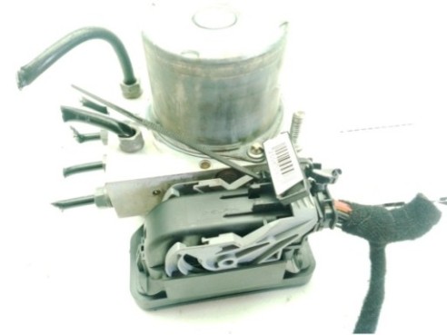 1671210080 ELECTROVENTILADOR CITROEN JUMPER Furgón|Desguaces La Cabaña 2